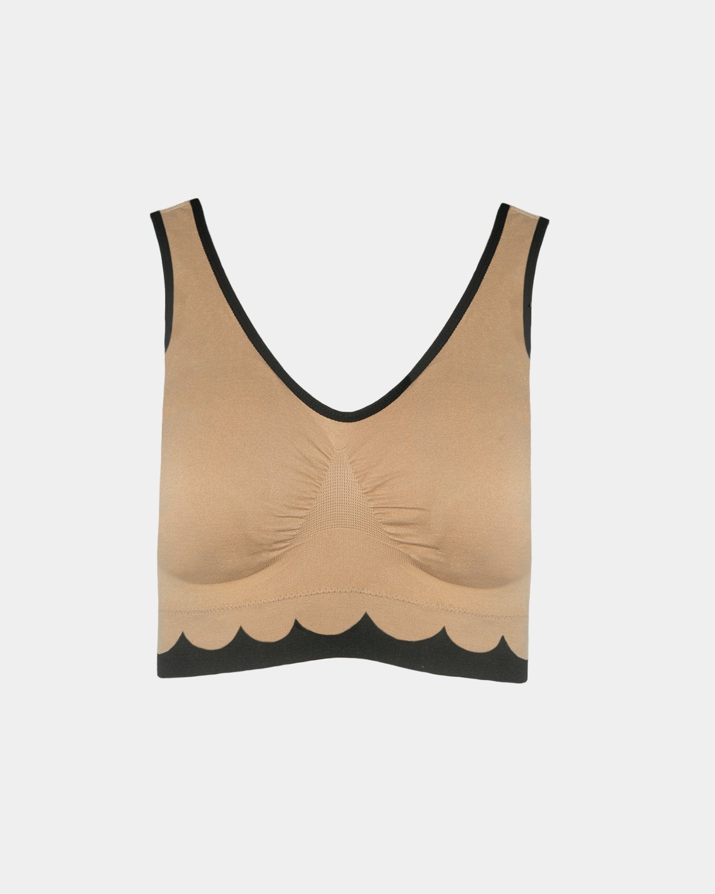 Ahh Bra with Scallop Trim & Removable Pads_Rhonda_Shear_2