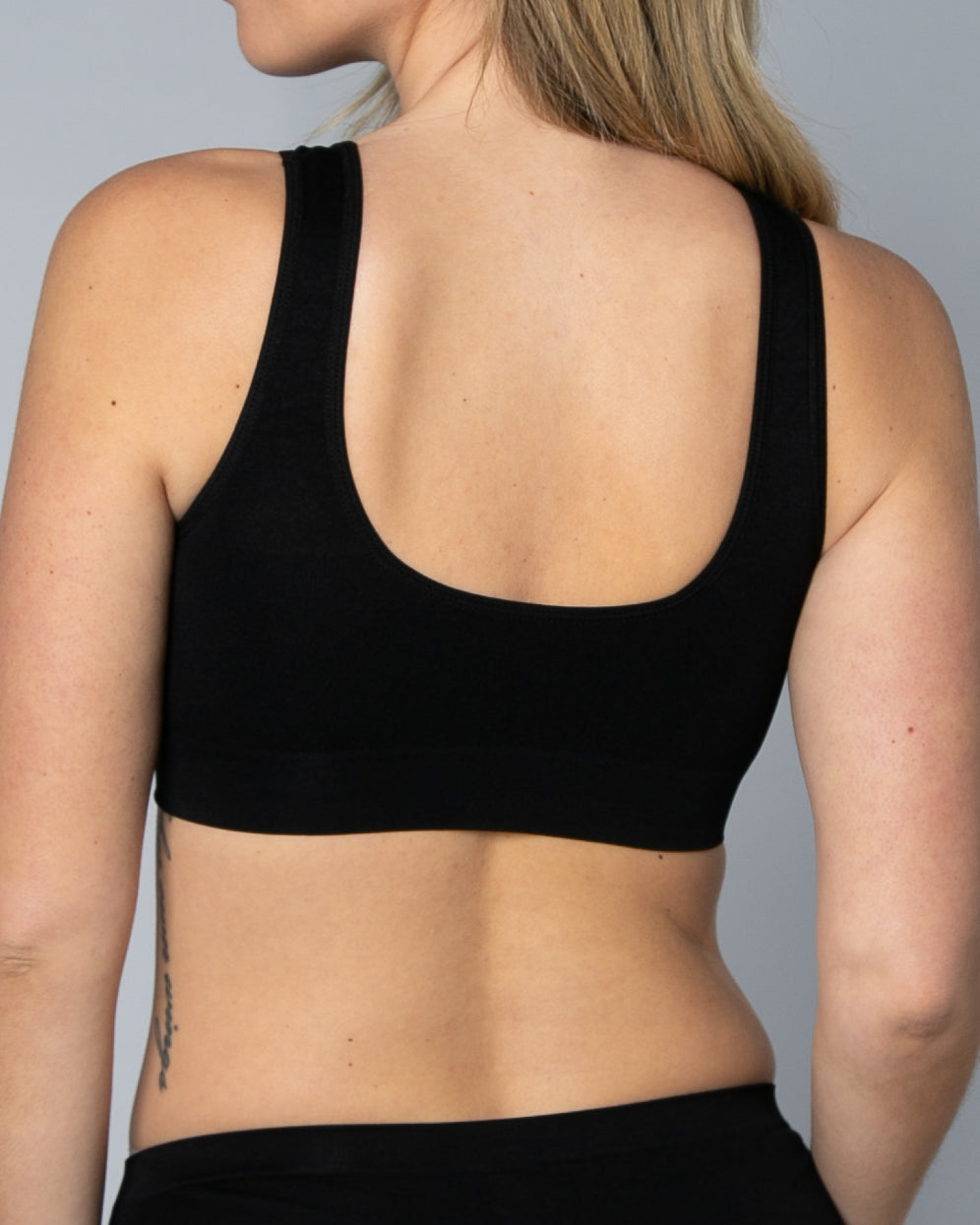 9588-THE ORIGINAL AHH BRA-Black-back