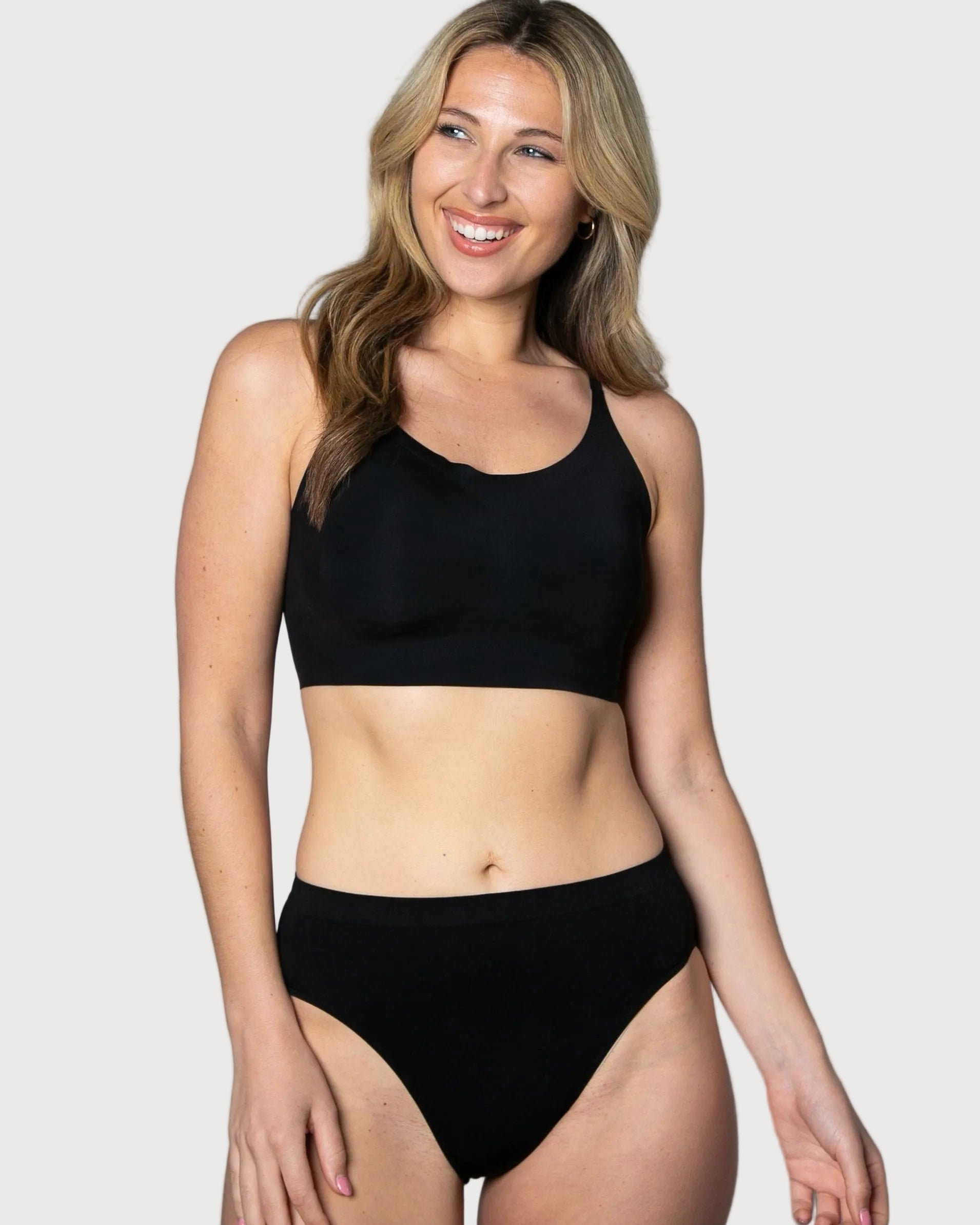 Adjustable Strap Body Bra_Rhonda_Shear_1