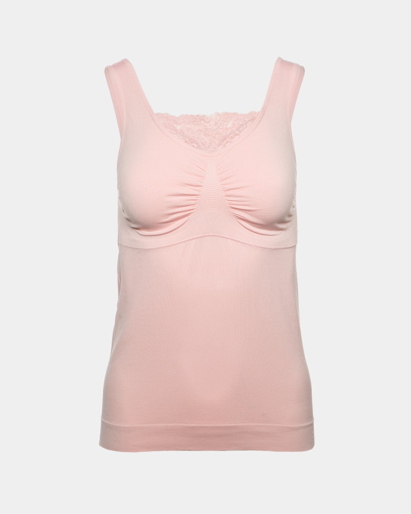 Seamless Shaping Tank - style 4051