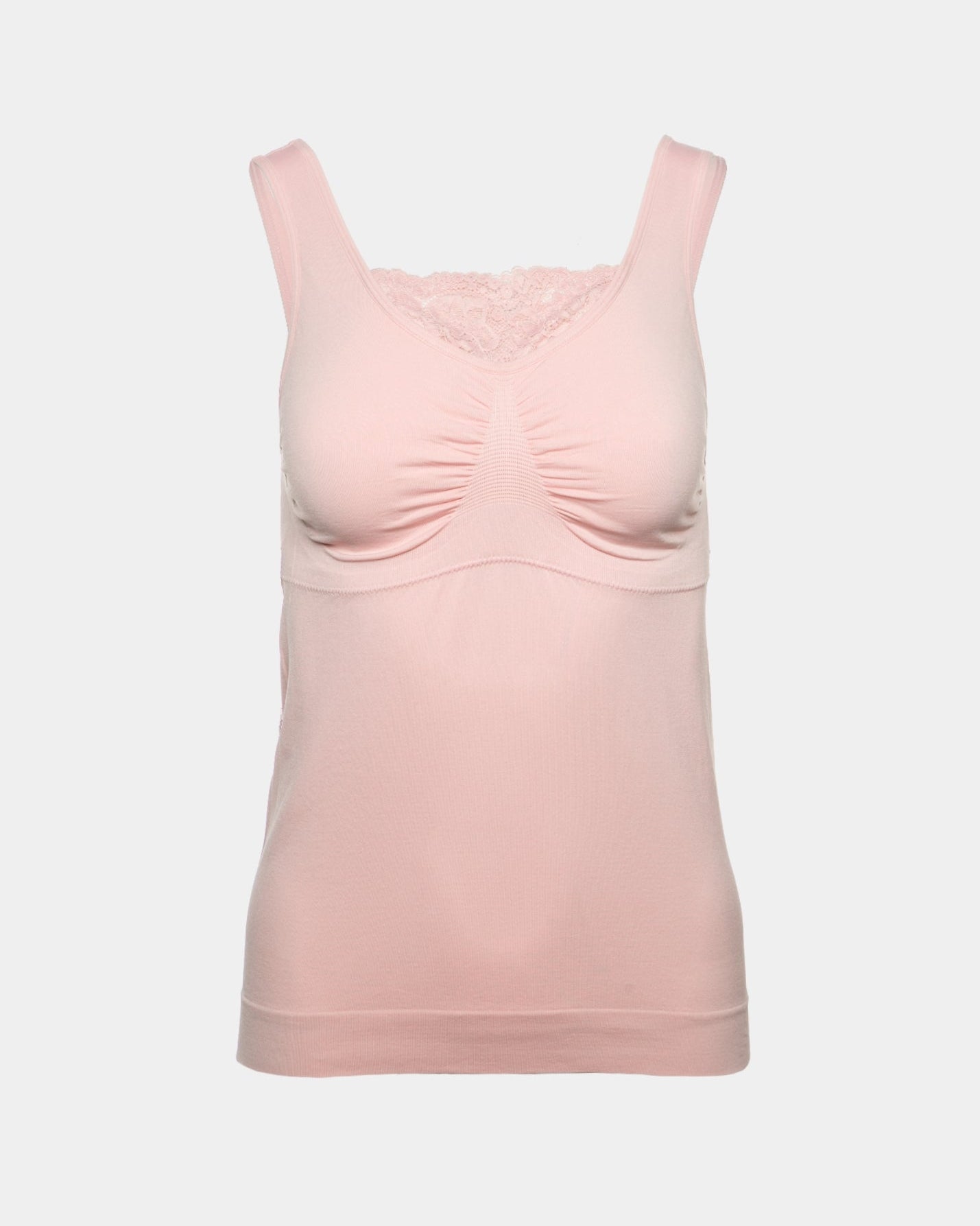 Seamless Shaping Tank - style 4051