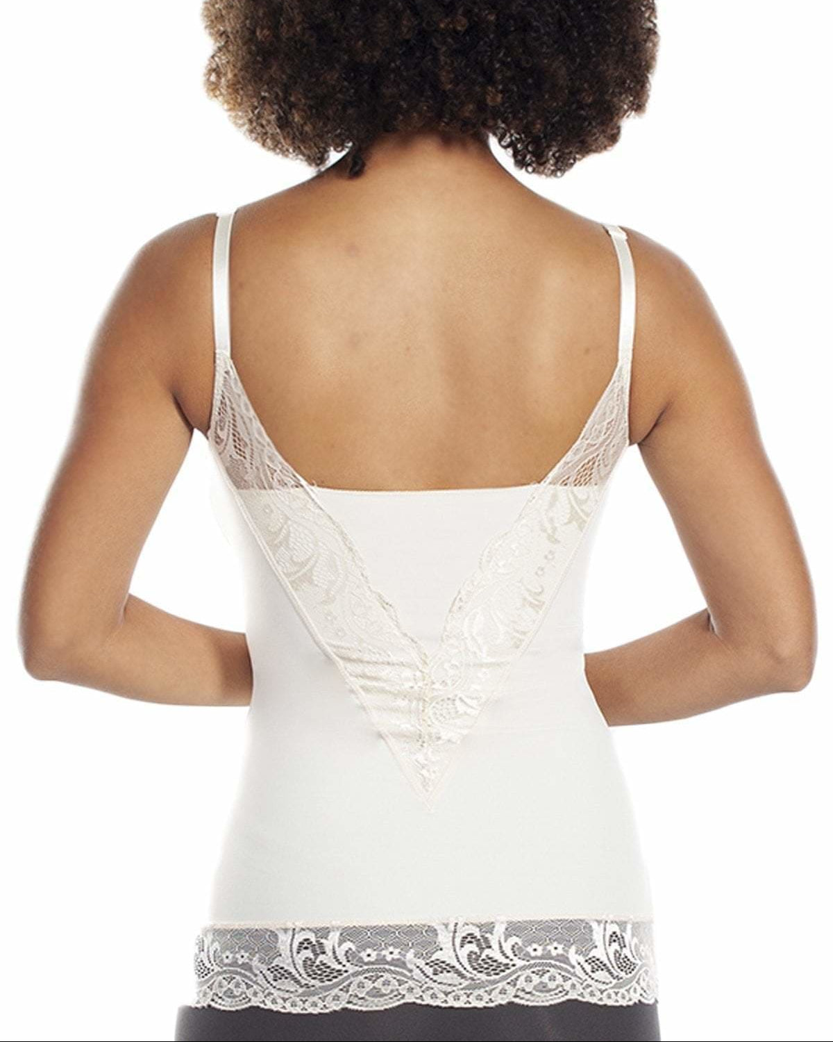 Pin-Up Girl Lace Camisole: Sale Colors_Rhonda_Shear_16