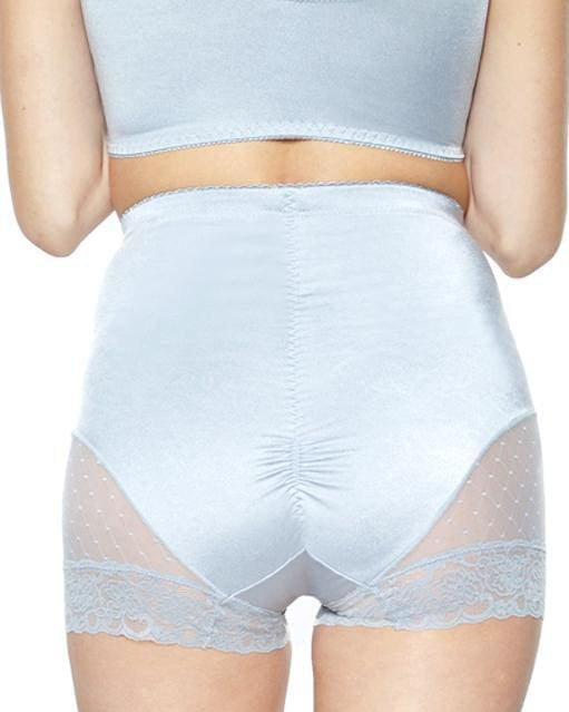 Pin-Up Mesh Dot Panty_Rhonda_Shear_14