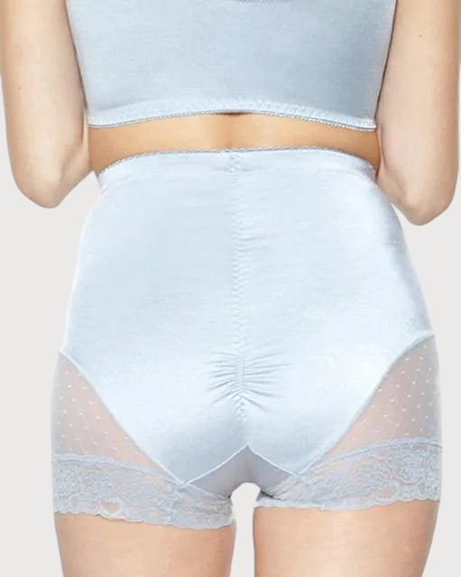 Pin-Up Mesh Dot Panty_Rhonda_Shear_14