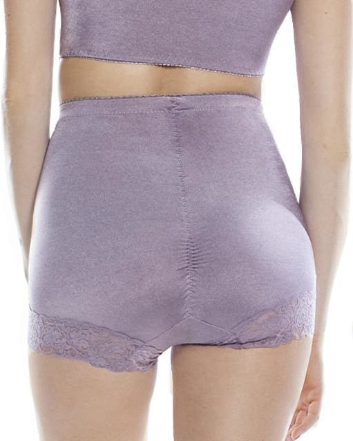Pin Up Girl Lace Control Panty : Sale Colors_Rhonda_Shear_37
