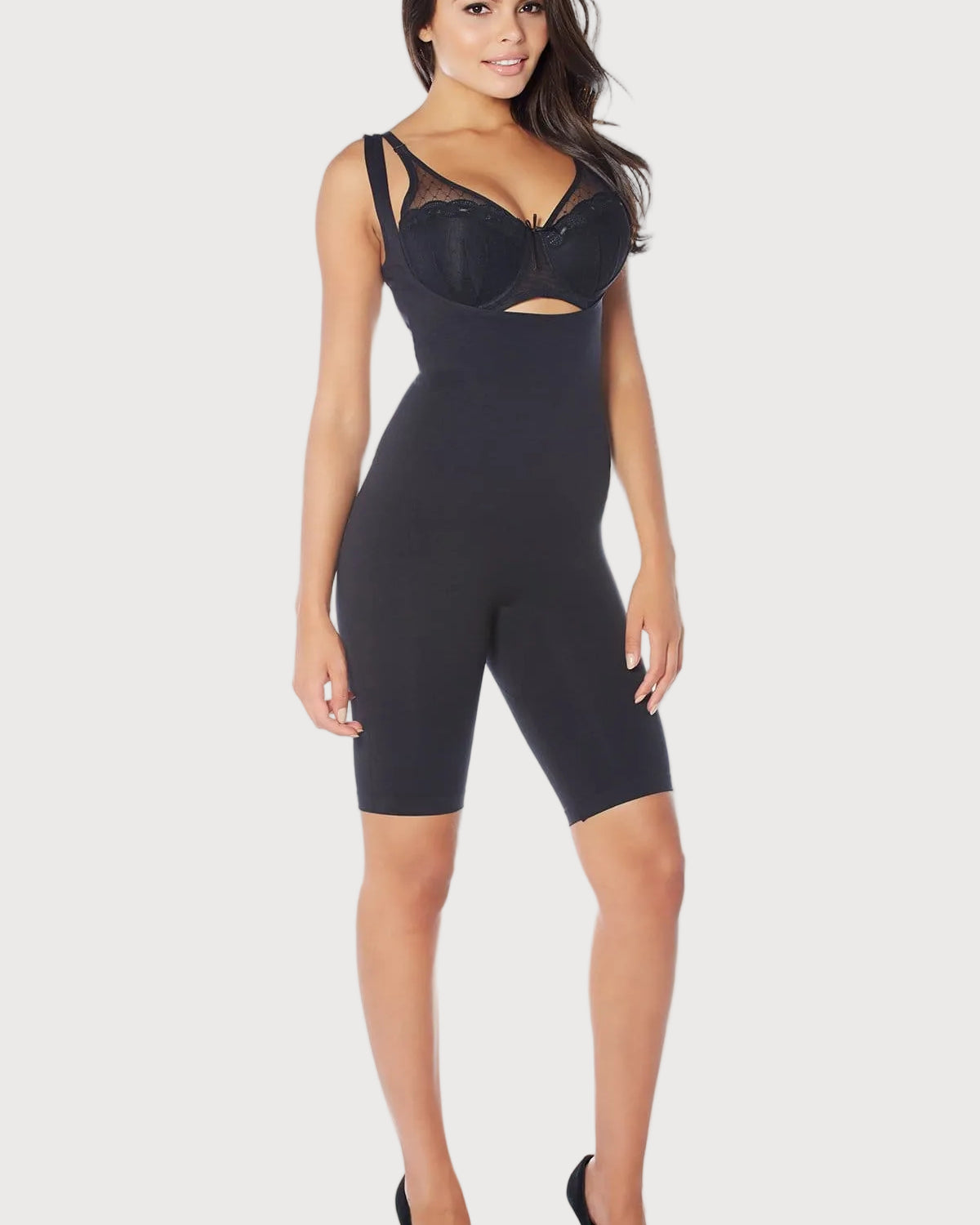 Smooth Vixen Seamless Full Body Briefer_Rhonda_Shear_3