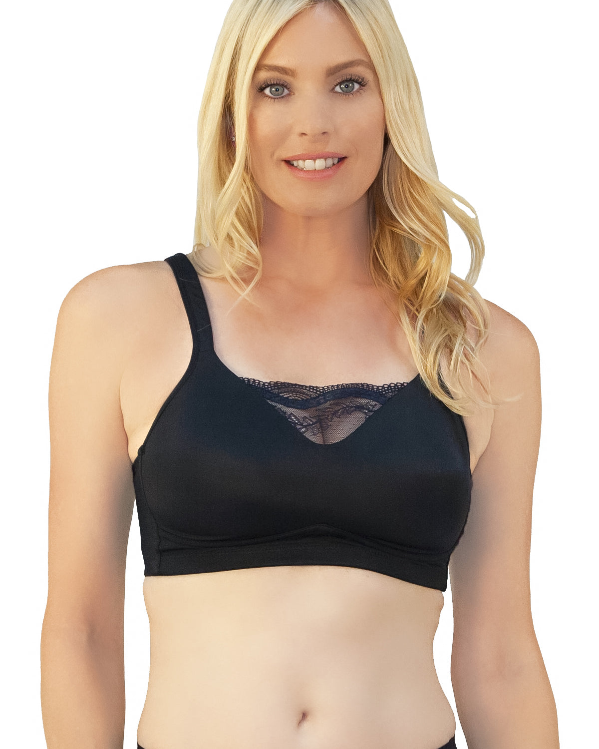 Molded Cup Bra with Lace Inset_Rhonda_Shear_3