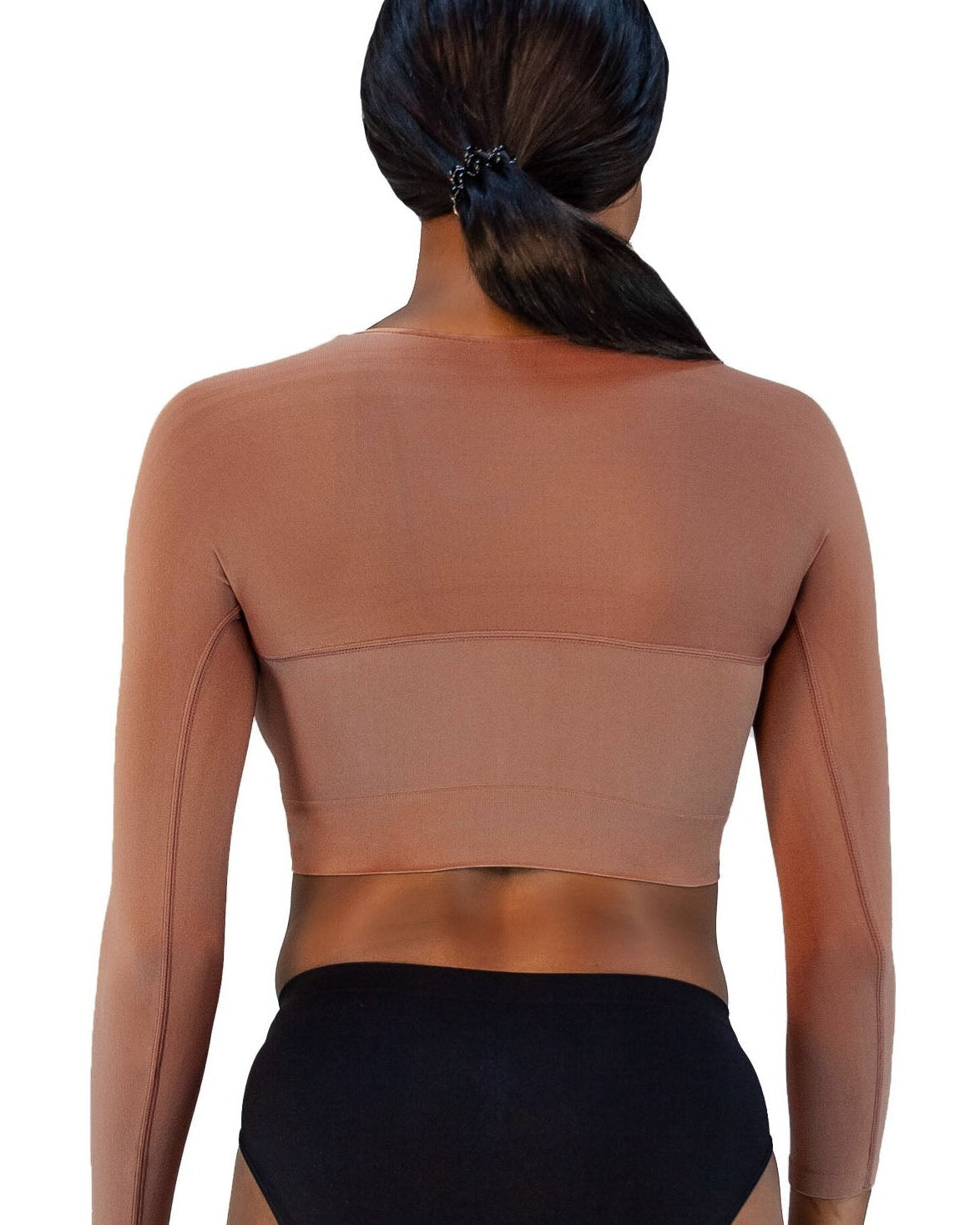 Seamless Arm Shaper_Rhonda_Shear_9