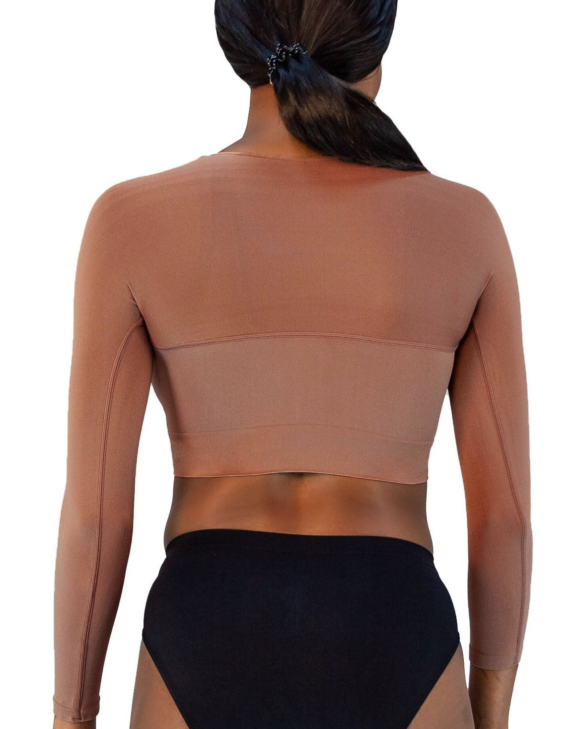 Seamless Arm Shaper_Rhonda_Shear_9