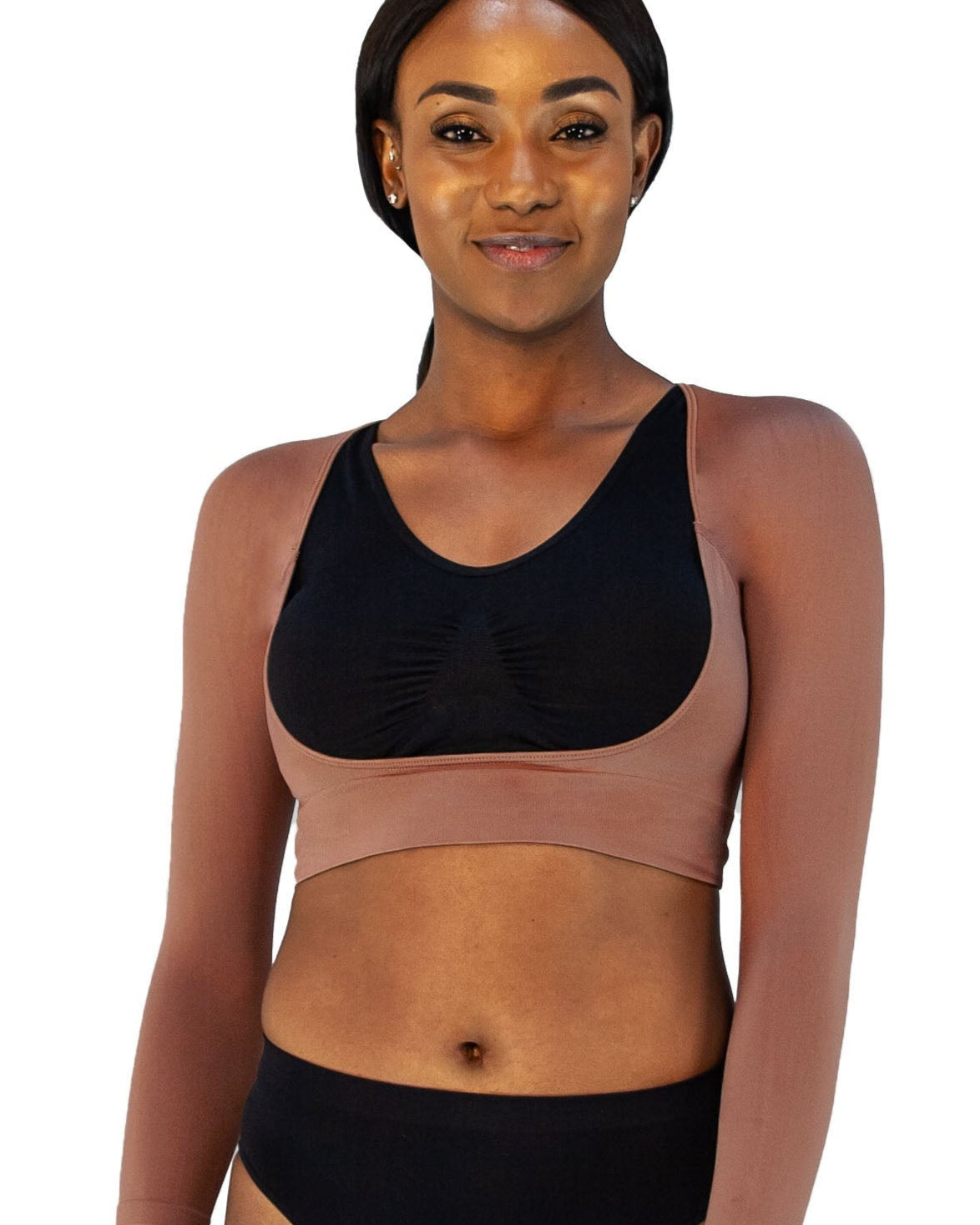 Seamless Arm Shaper_Rhonda_Shear_7