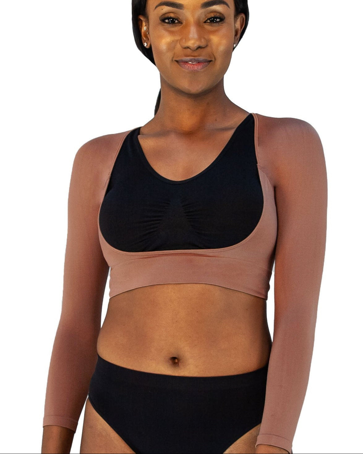 Seamless Arm Shaper_Rhonda_Shear_7