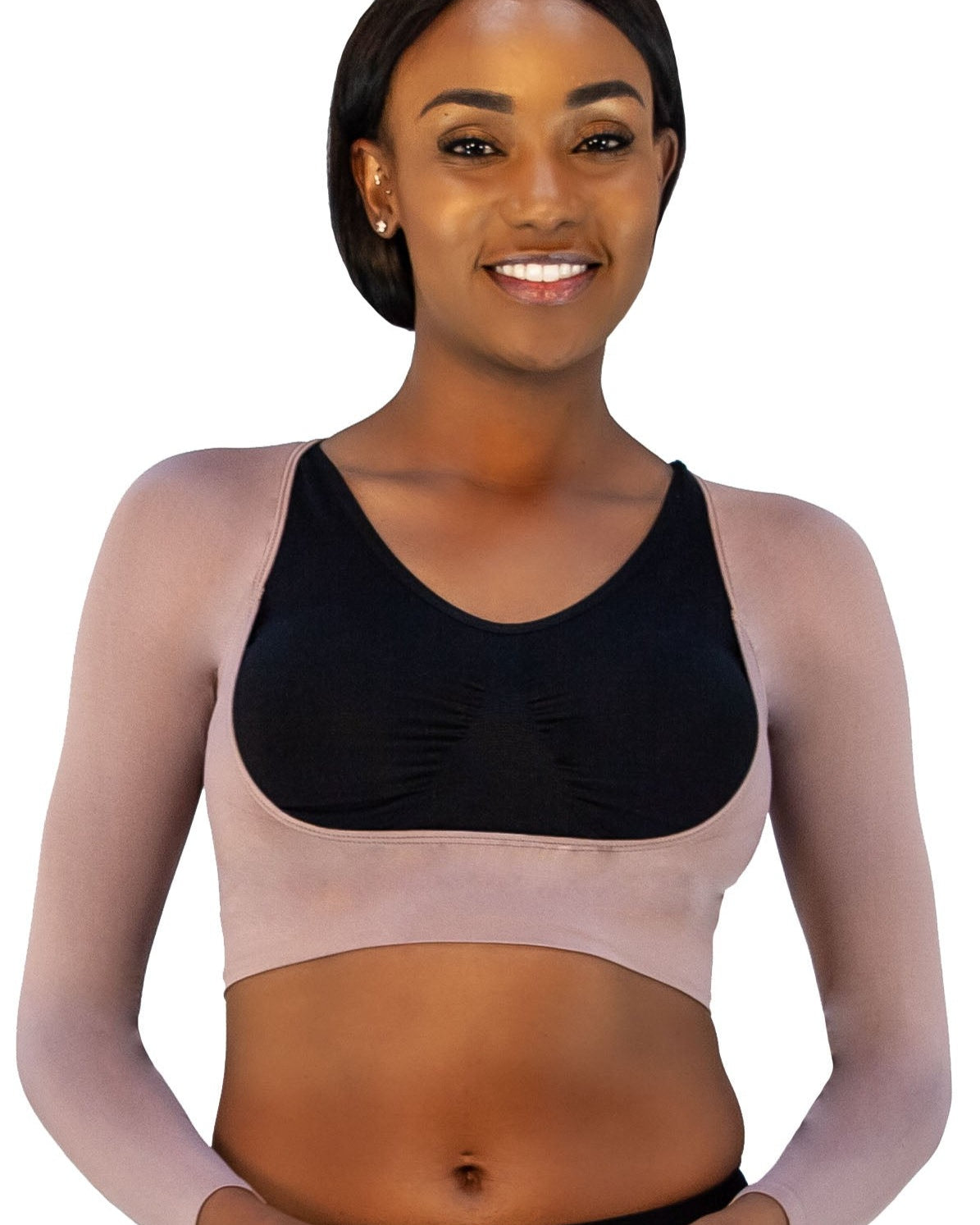 Seamless Arm Shaper_Rhonda_Shear_6