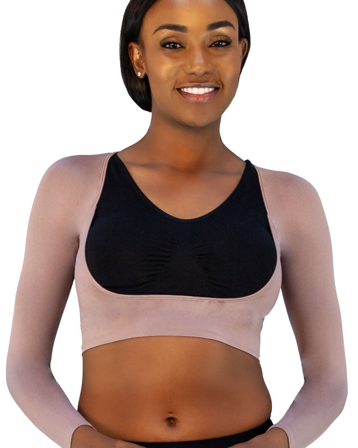 Seamless Arm Shaper_Rhonda_Shear_6