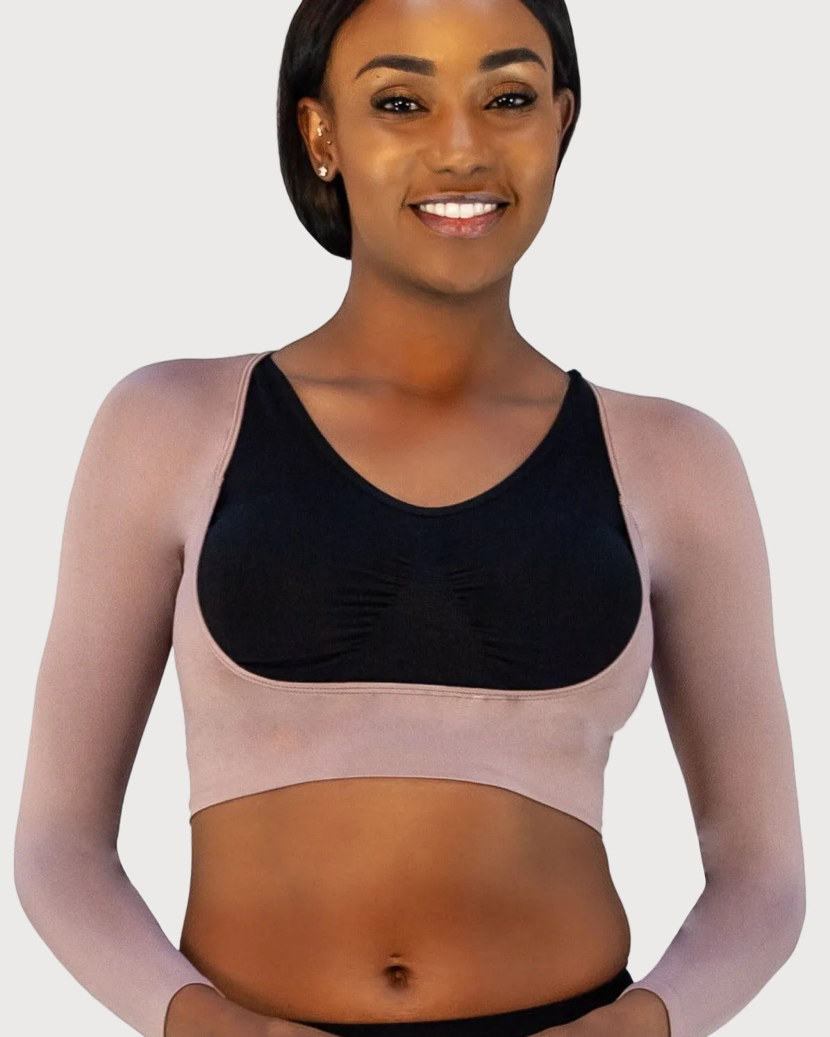 Seamless Arm Shaper_Rhonda_Shear_6