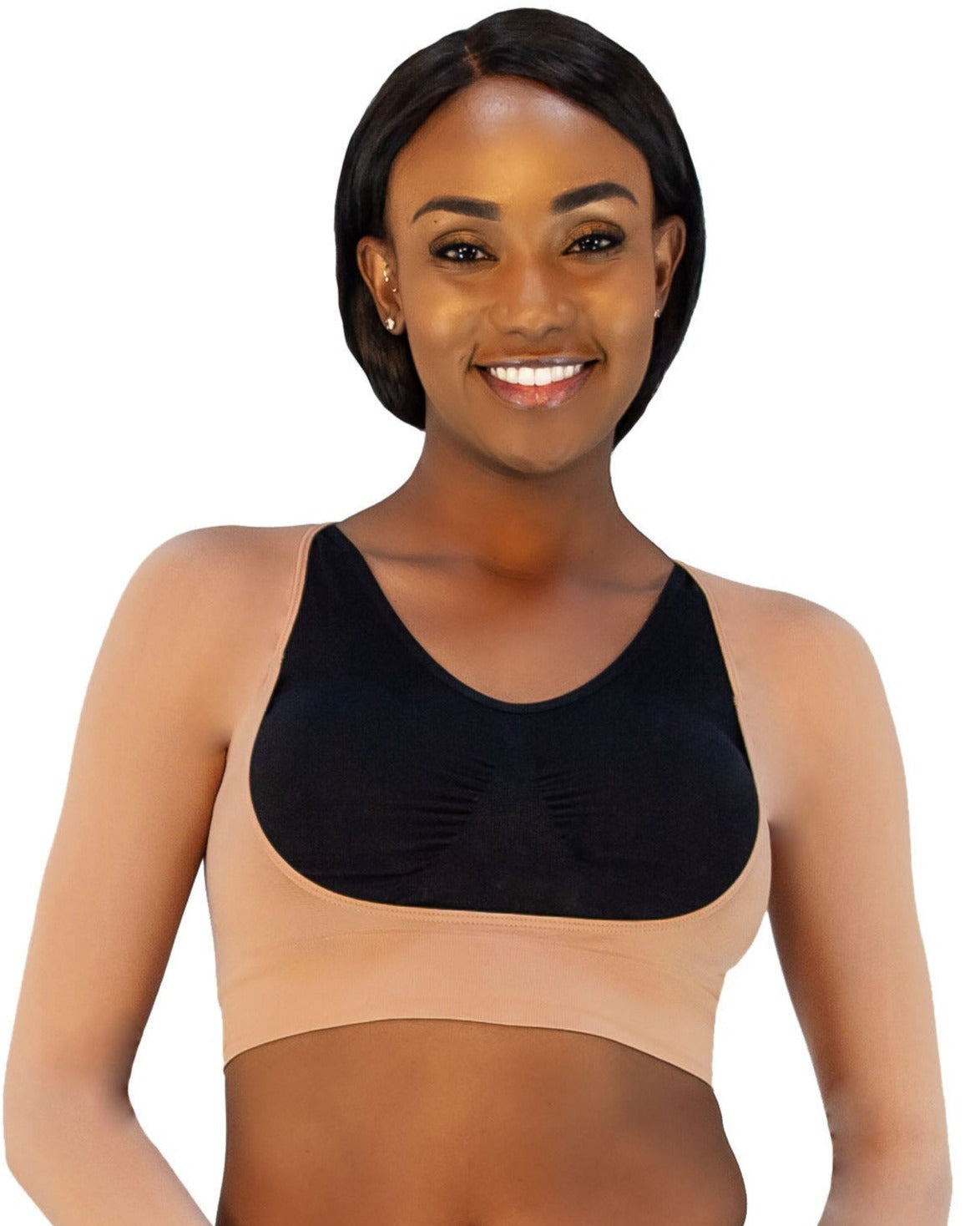 Seamless Arm Shaper_Rhonda_Shear_4