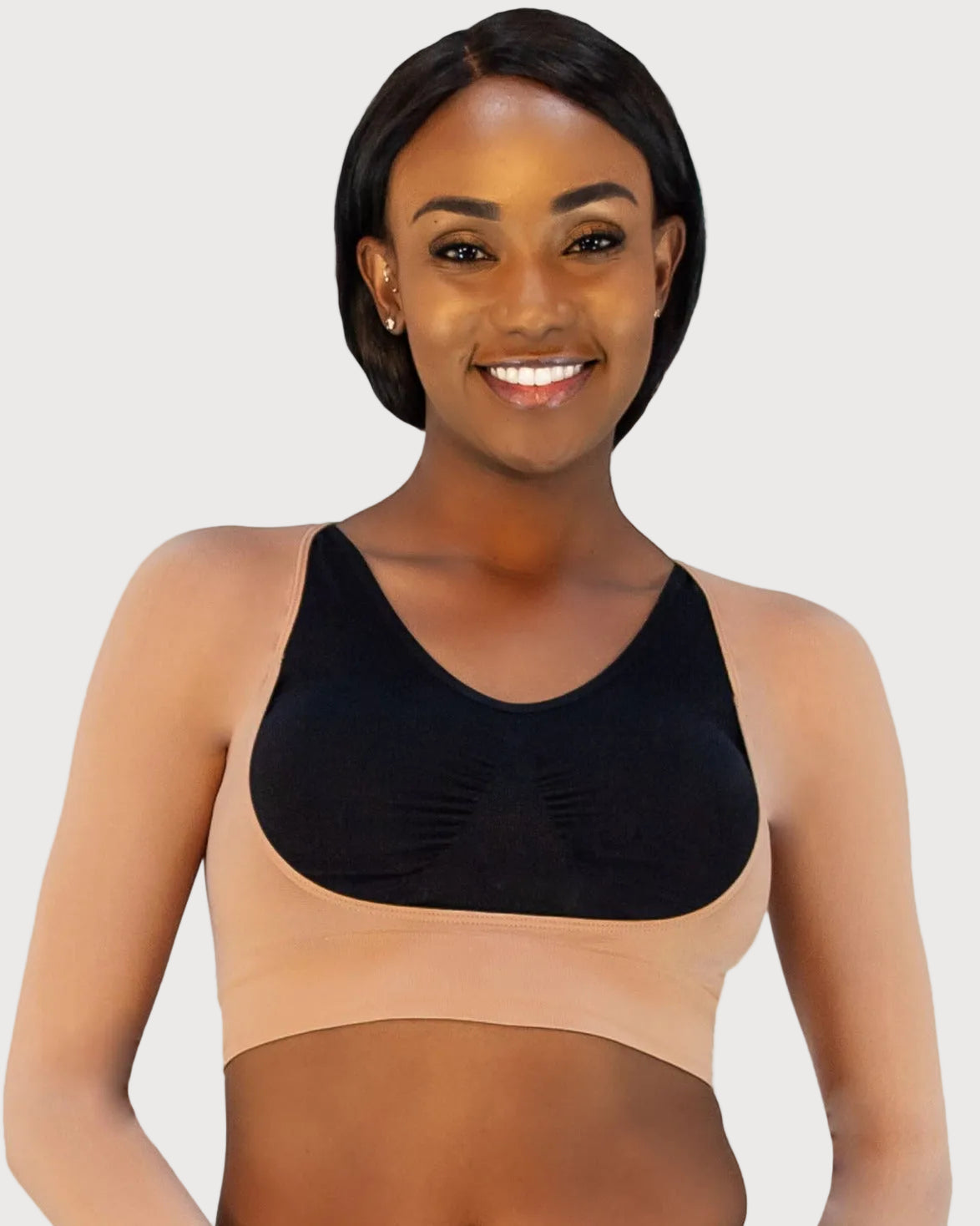 Seamless Arm Shaper_Rhonda_Shear_4