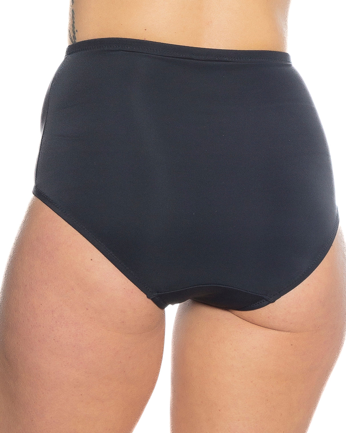 Butterknit Brief Panty - style 3864