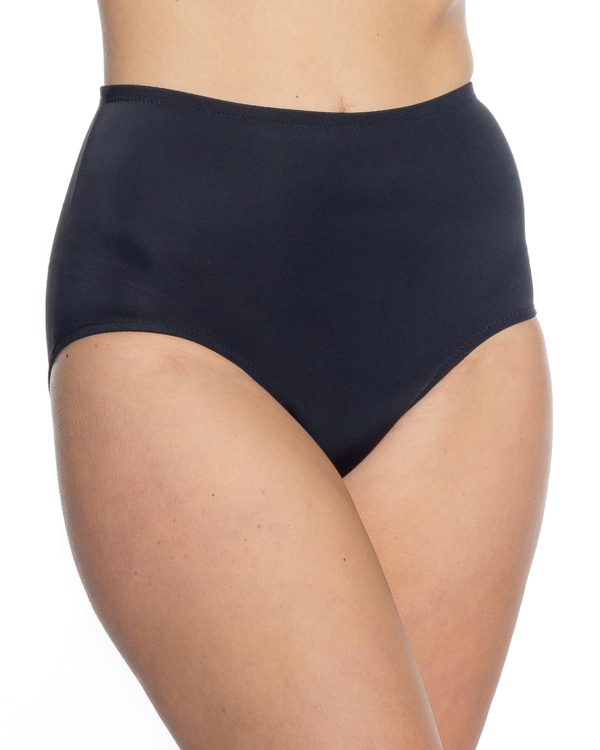 Butterknit Brief Panty - style 3864