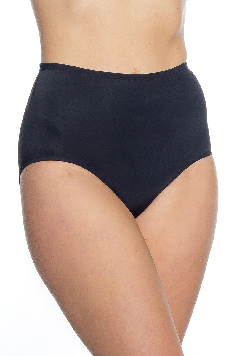 Antibacterial Body Brief Panty