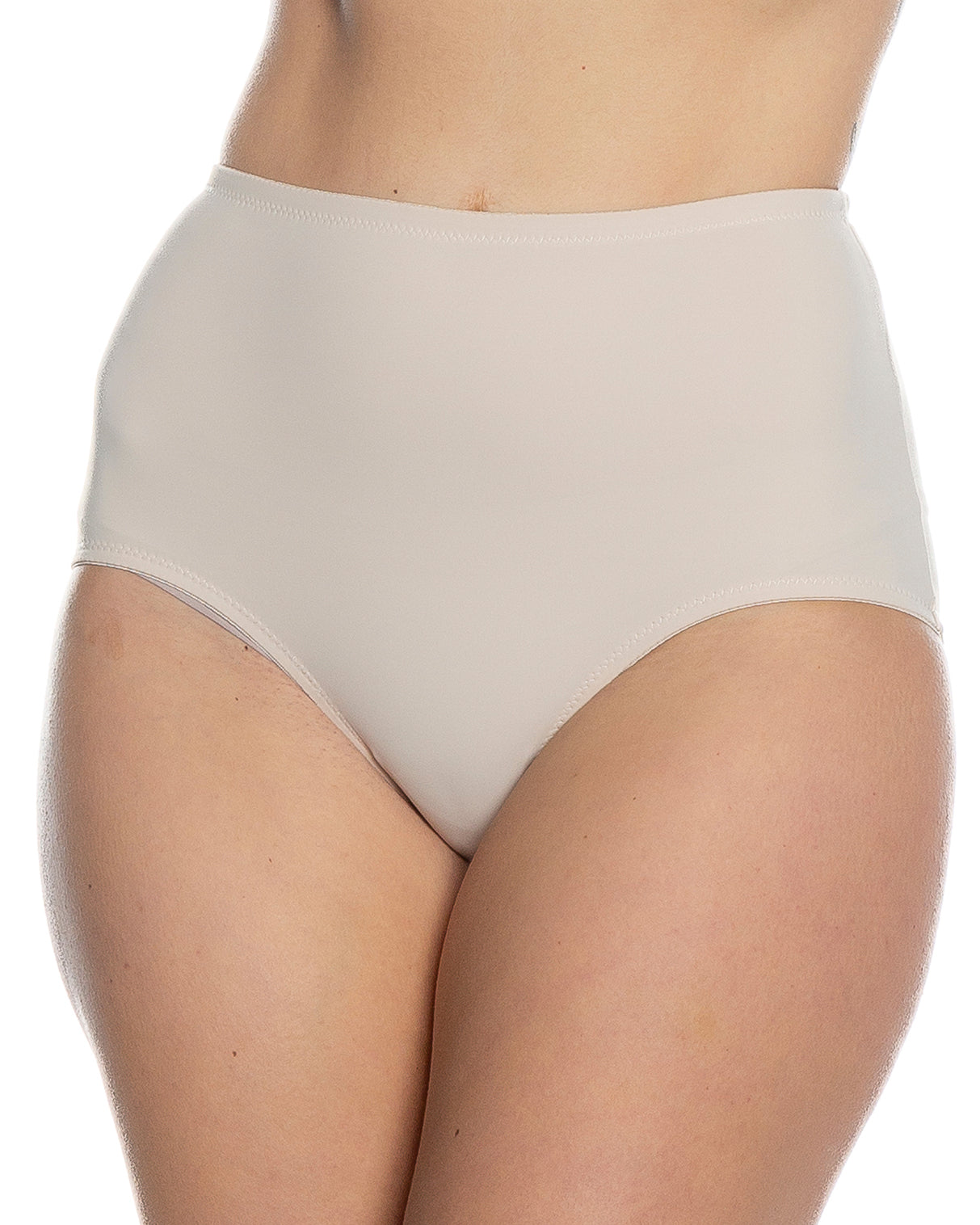 Butterknit Brief Panty - style 3864