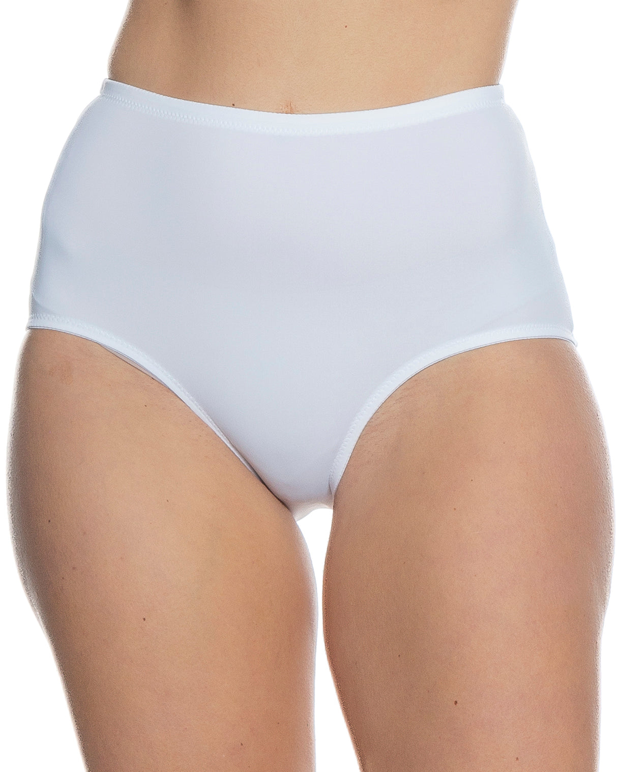 Butterknit Brief Panty - style 3864