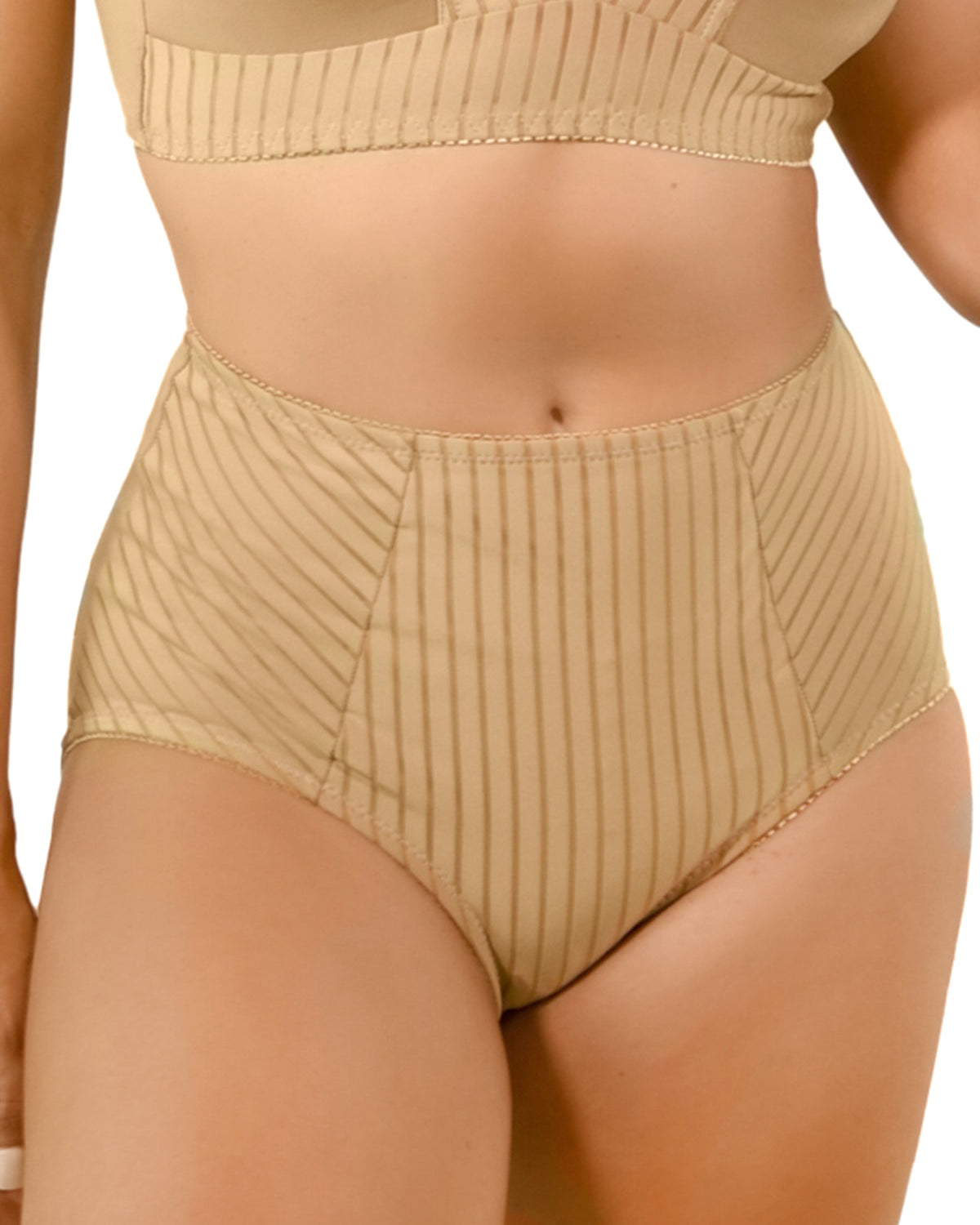 Striped Pin-Up Brief_Rhonda_Shear_2