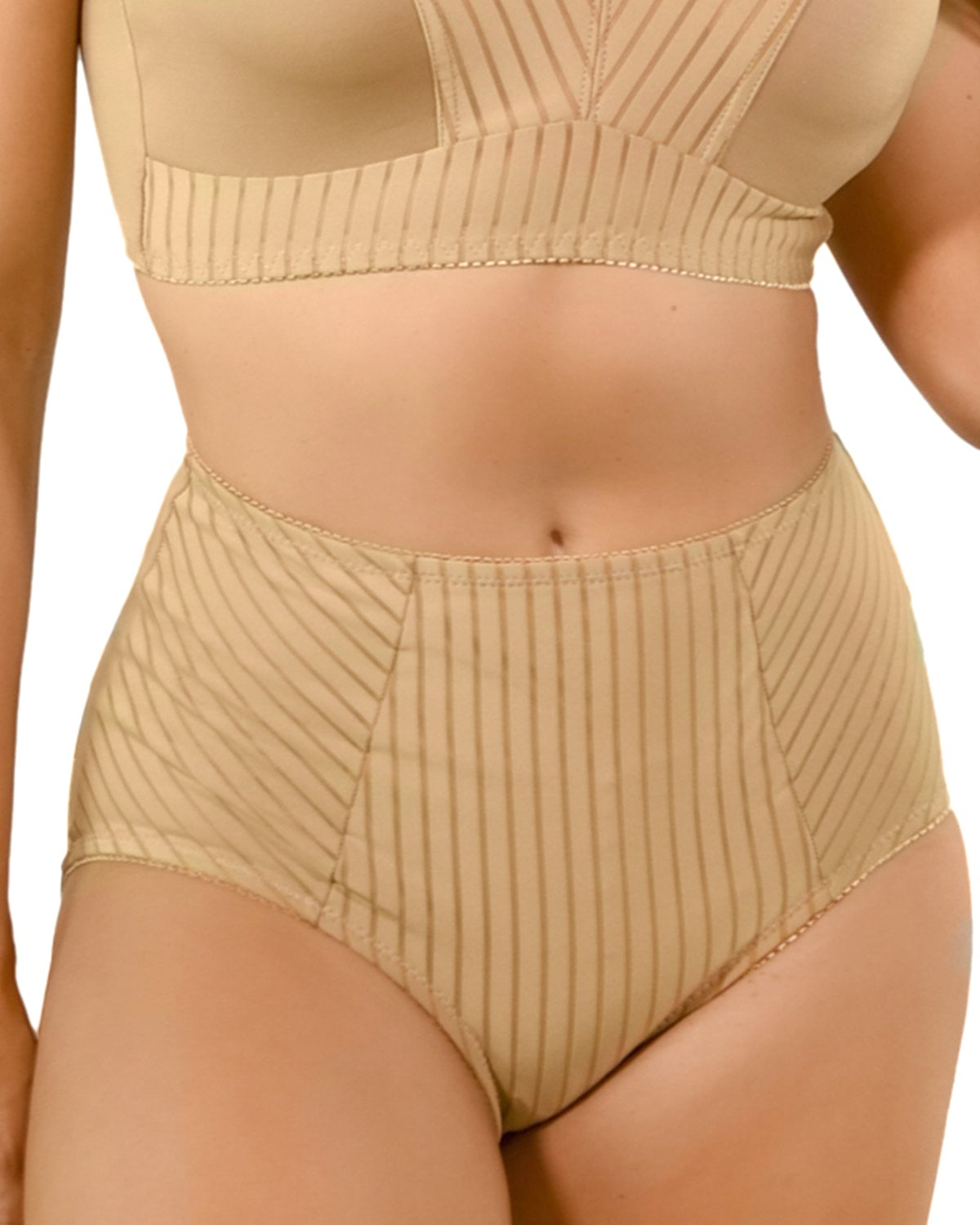 Striped Pin-Up Brief_Rhonda_Shear_2
