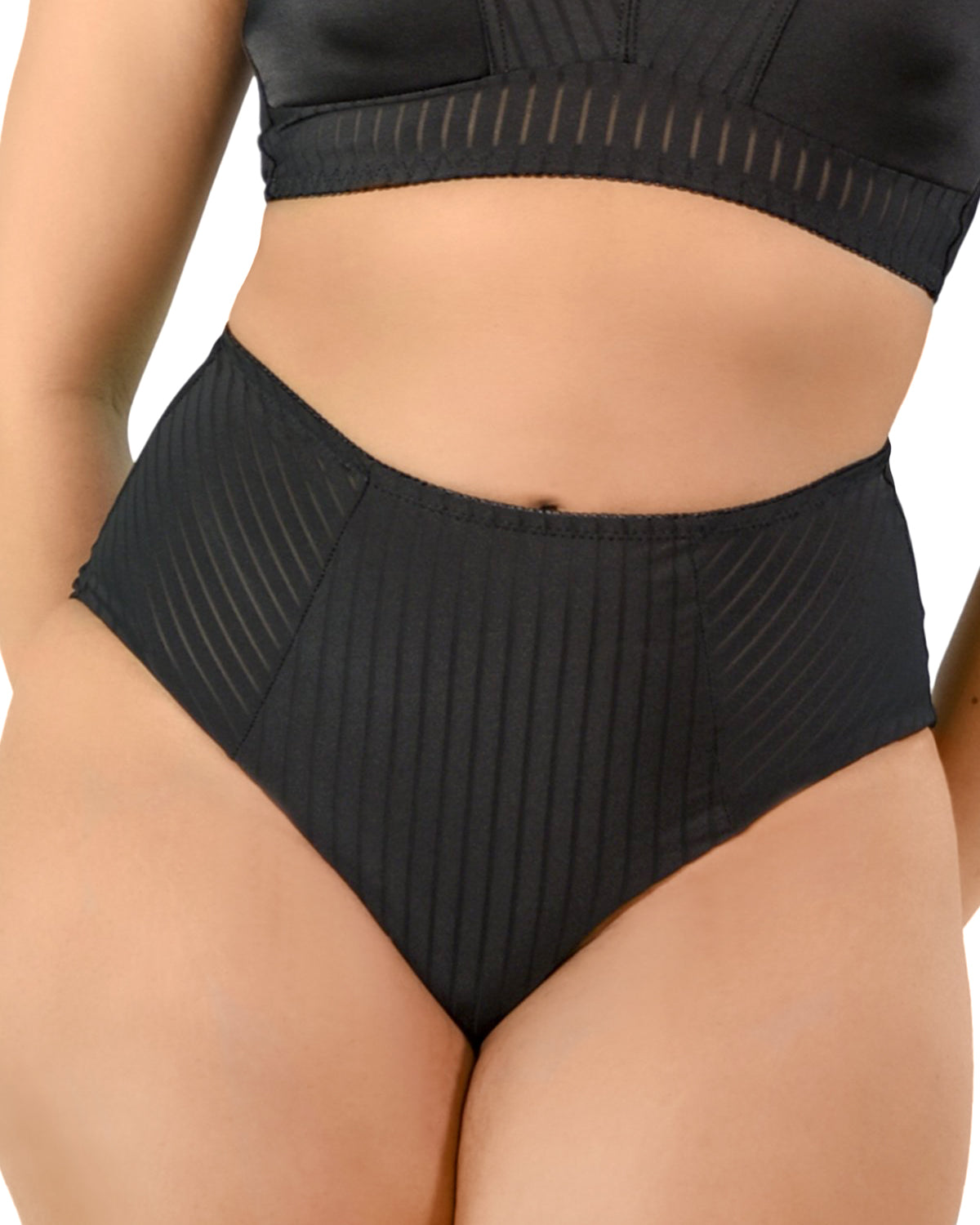 Striped Pin-Up Brief_Rhonda_Shear_4