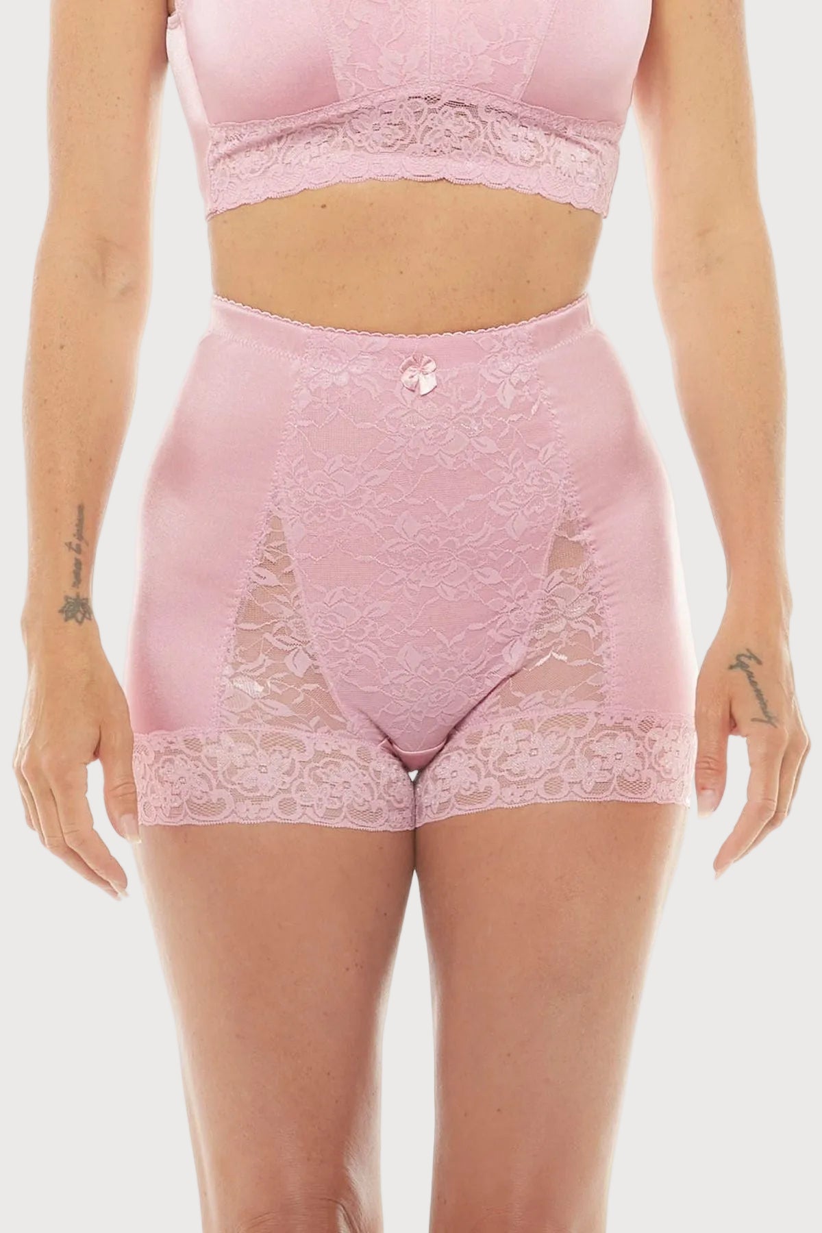 Pin-Up Girl Lace Control Panty_Rhonda_Shear_5