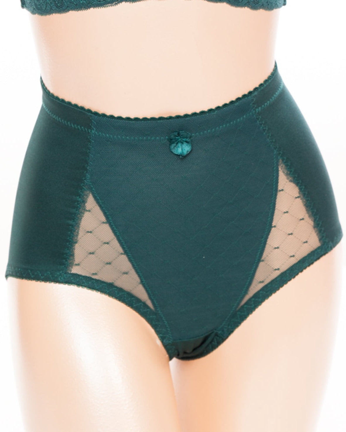 Pin-Up Brief Panty_Rhonda_Shear_26