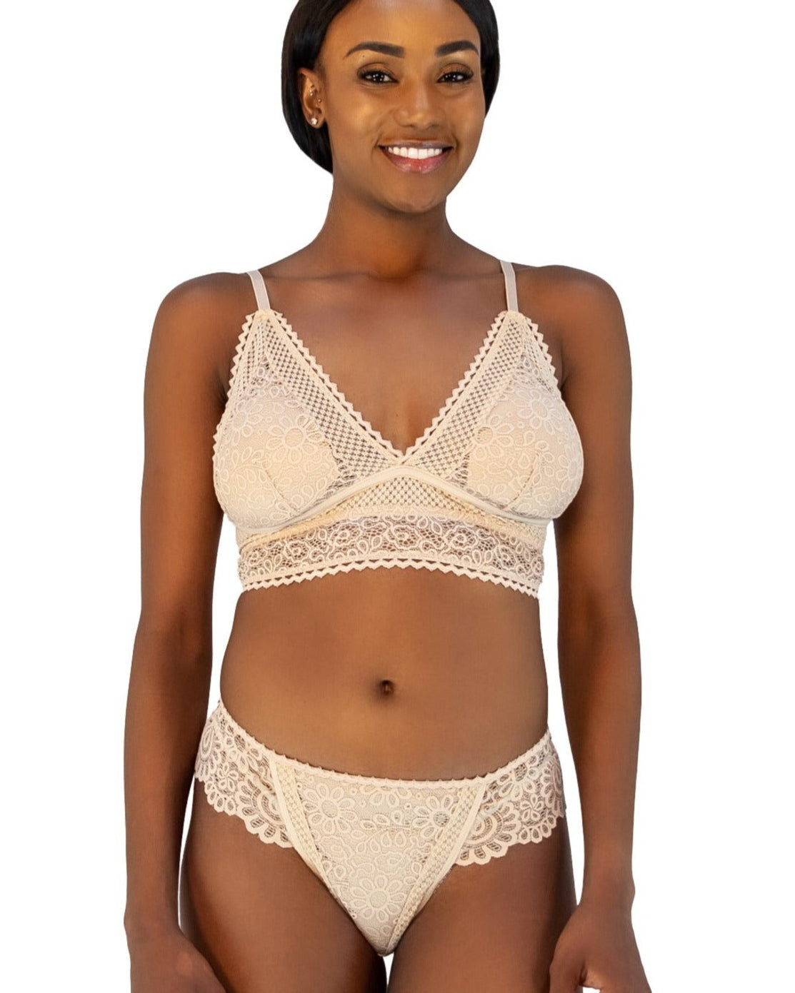 Up All Night Lace Bra_Rhonda_Shear_6