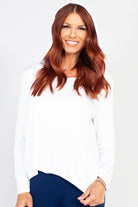 Henley Top_Rhonda_Shear_3