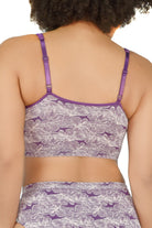 Jacquard Ahh Bra with Padded Adjustable Straps_Rhonda_Shear_2