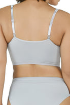 Jacquard Ahh Bra with Padded Adjustable Straps_Rhonda_Shear_10