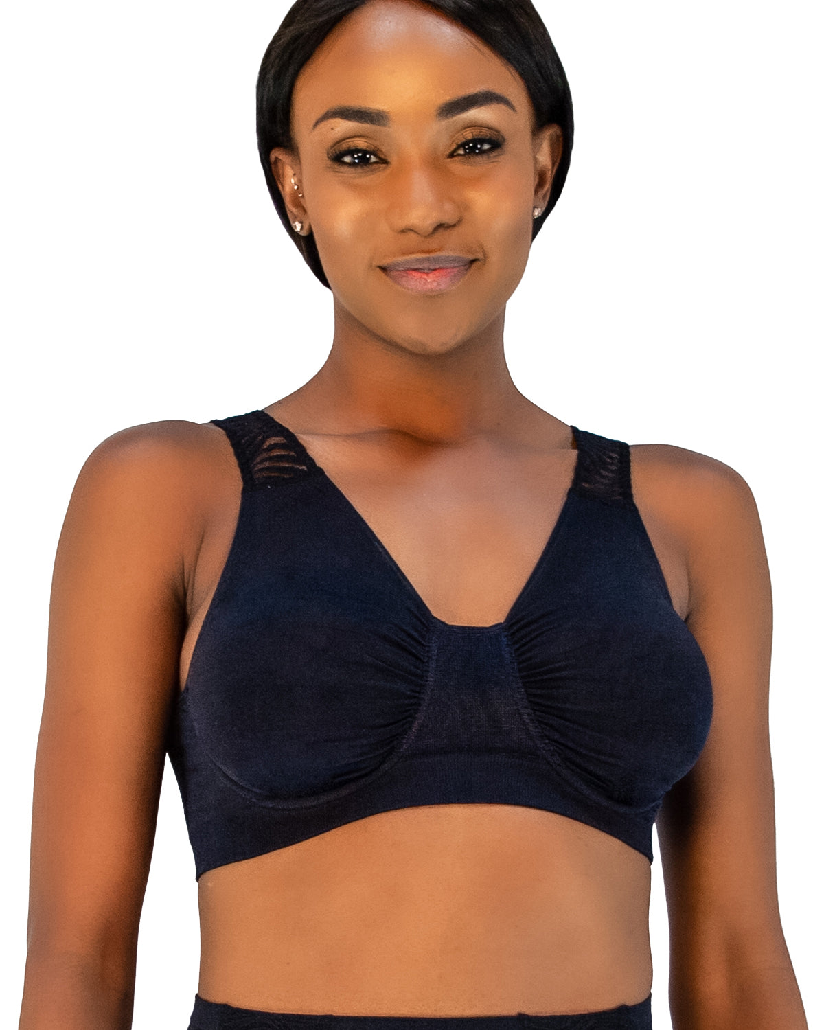 Seamless Underwire Bra With Lace Strap Detail_Rhonda_Shear_4