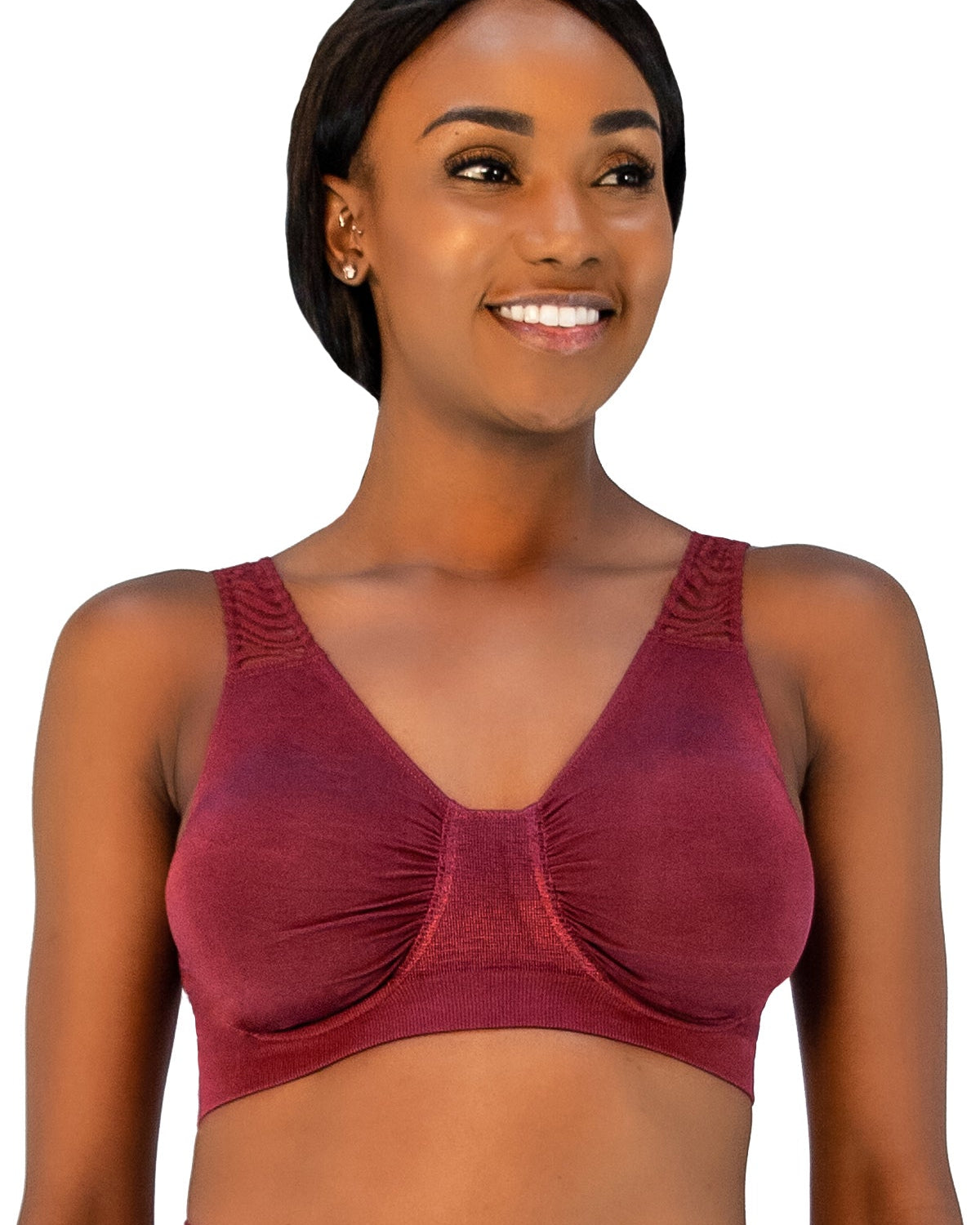 Seamless Underwire Bra With Lace Strap Detail_Rhonda_Shear_6