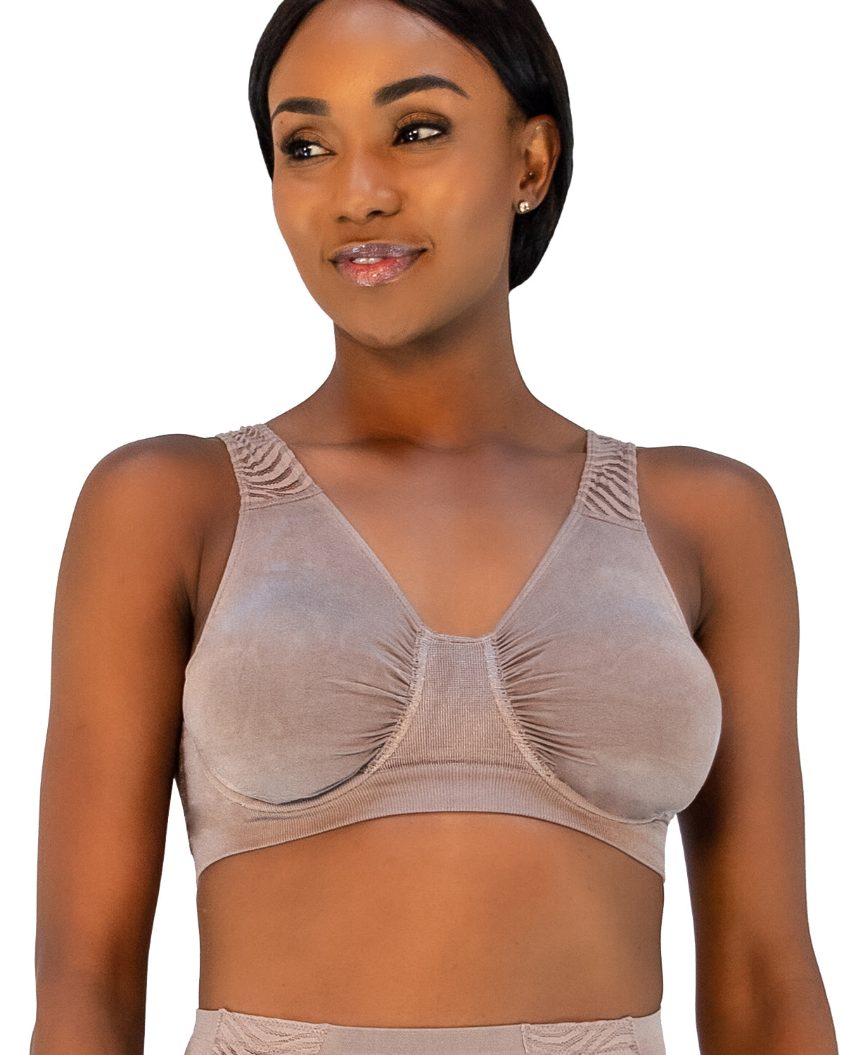 Seamless Underwire Bra With Lace Strap Detail_Rhonda_Shear_10