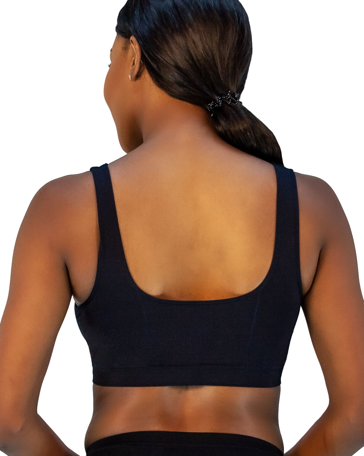 Divine Seamless Underwire Bra_Rhonda_Shear_5