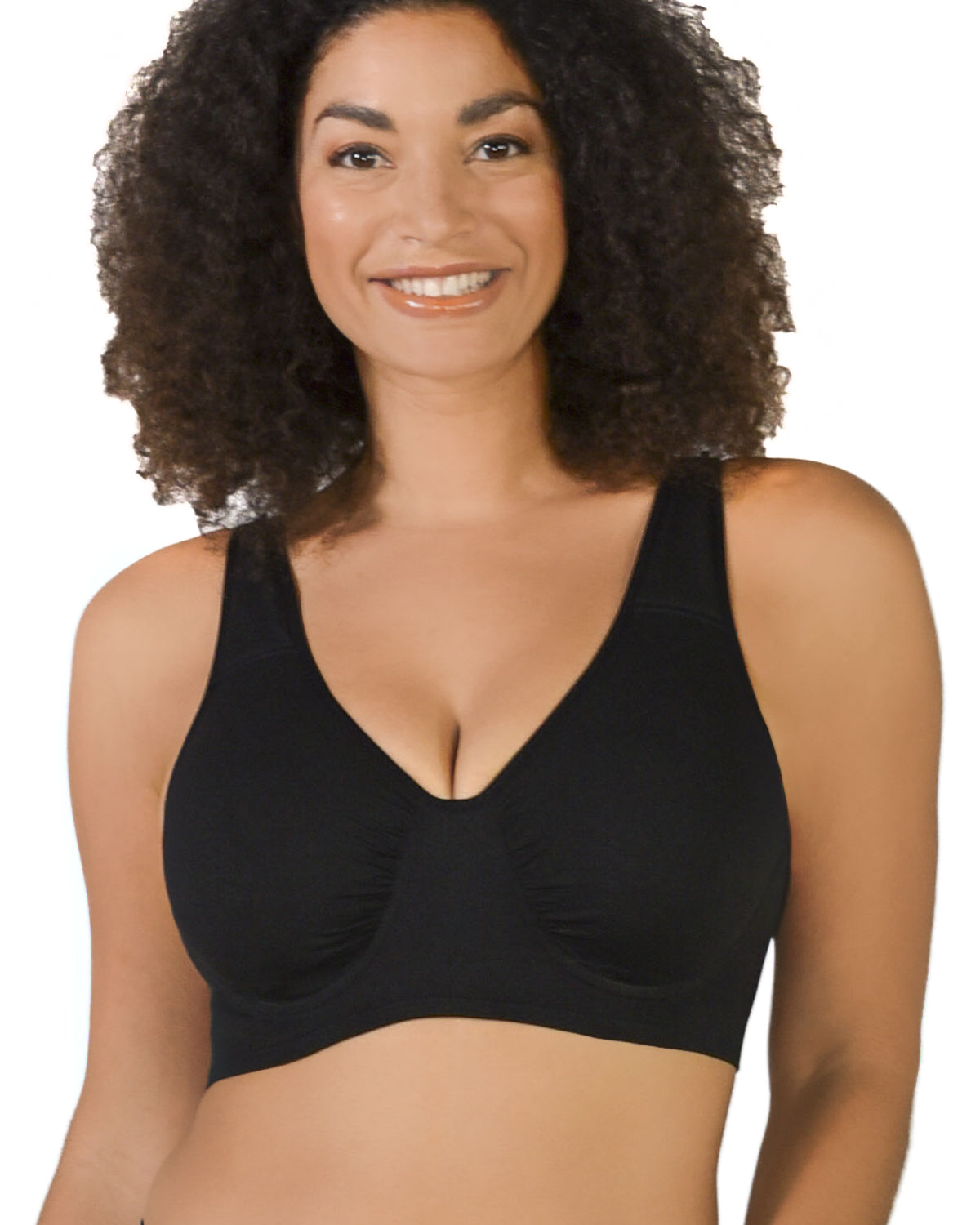 Jacquard Seamless Underwire Bra with Removable Pads_Rhonda_Shear_8