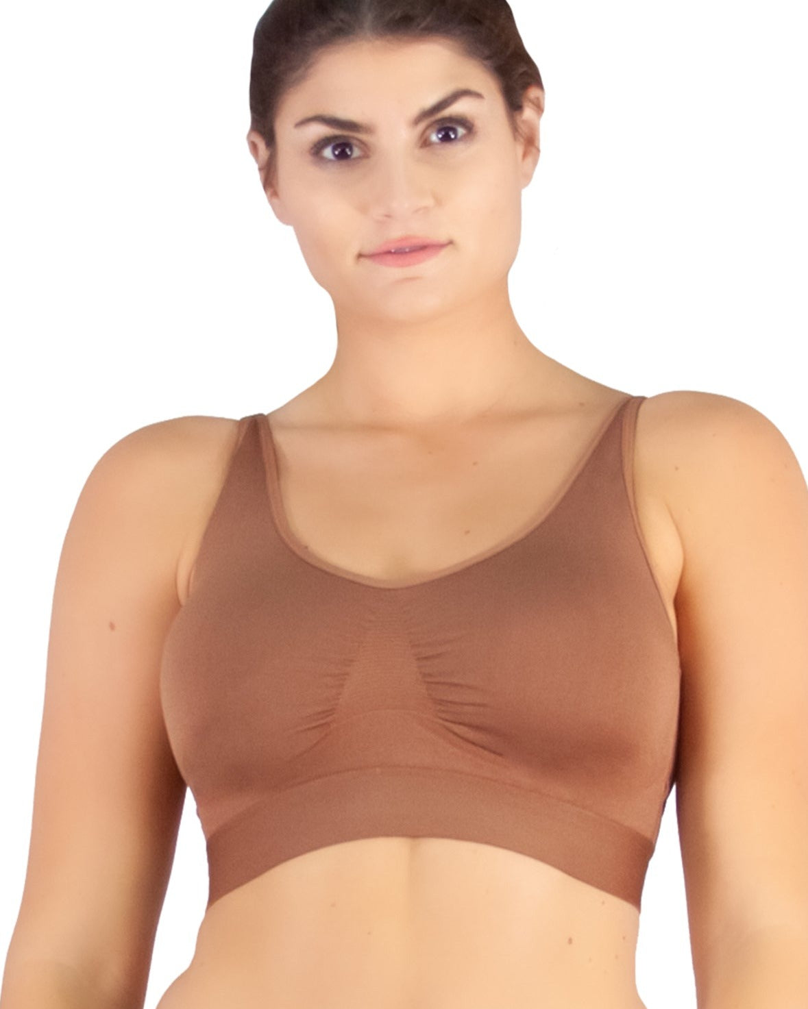 Wrap Back Ahh Bra with Removable Pads_Rhonda_Shear_4