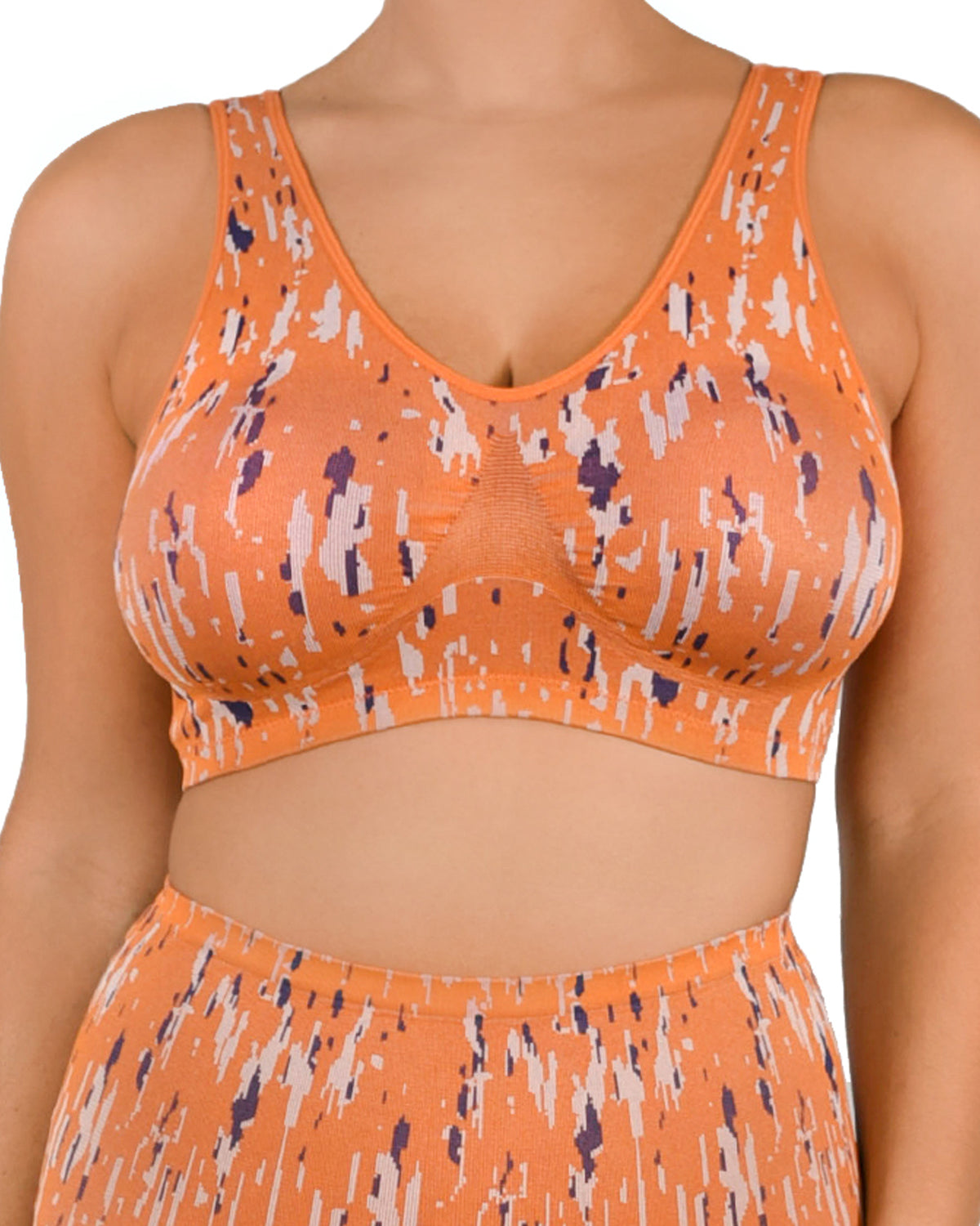 Jacquard Ahh Bra with Back Closure_Rhonda_Shear_3