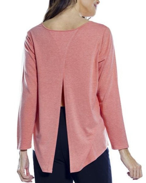 Ahh Dreams Open Back Top_Rhonda_Shear_4