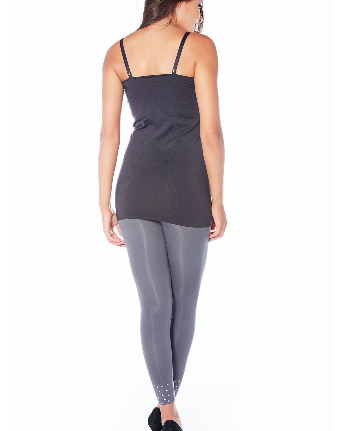 Ahh Smooth Sensation Seamless Shaping Tank_Rhonda_Shear_3