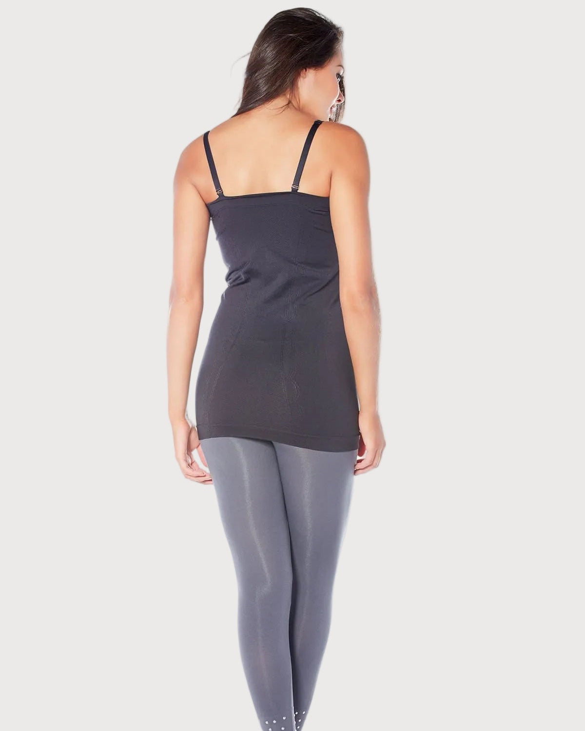 Ahh Smooth Sensation Seamless Shaping Tank_Rhonda_Shear_3