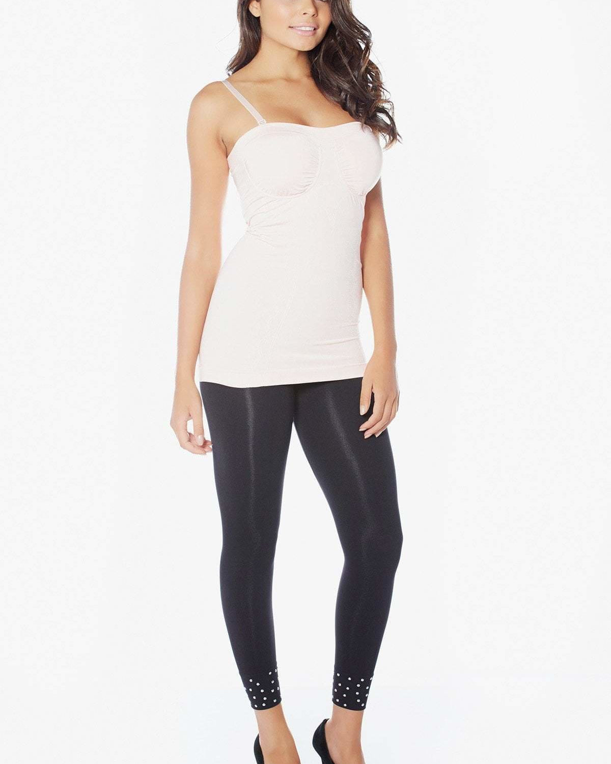 Ahh Smooth Sensation Seamless Shaping Tank_Rhonda_Shear_4