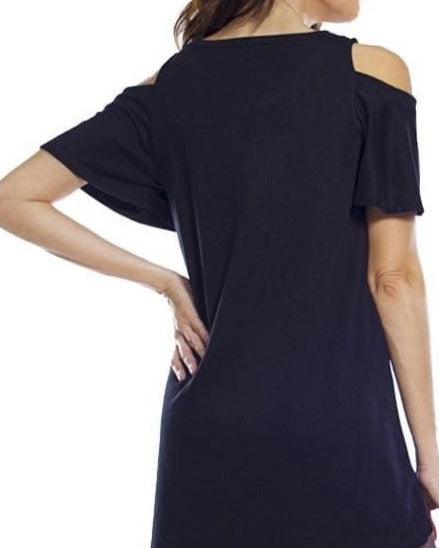 AhhDreams Flutter Sleeve Tunic_Rhonda_Shear_4