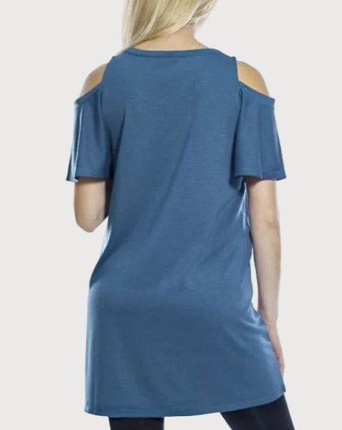 AhhDreams Flutter Sleeve Tunic_Rhonda_Shear_3