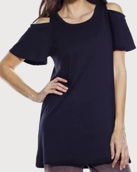AhhDreams Flutter Sleeve Tunic_Rhonda_Shear_1