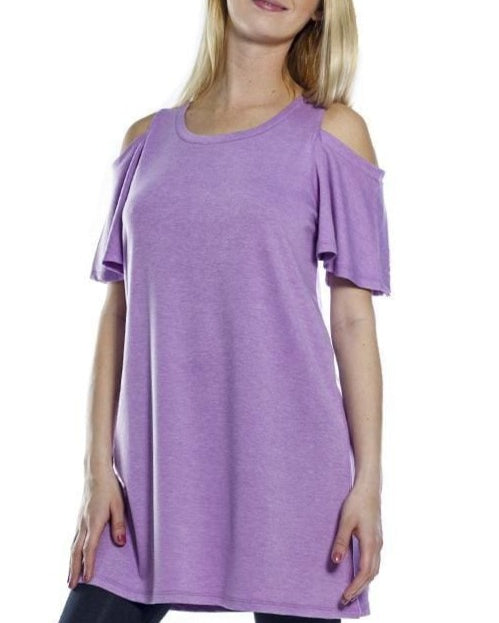 AhhDreams Flutter Sleeve Tunic_Rhonda_Shear_5