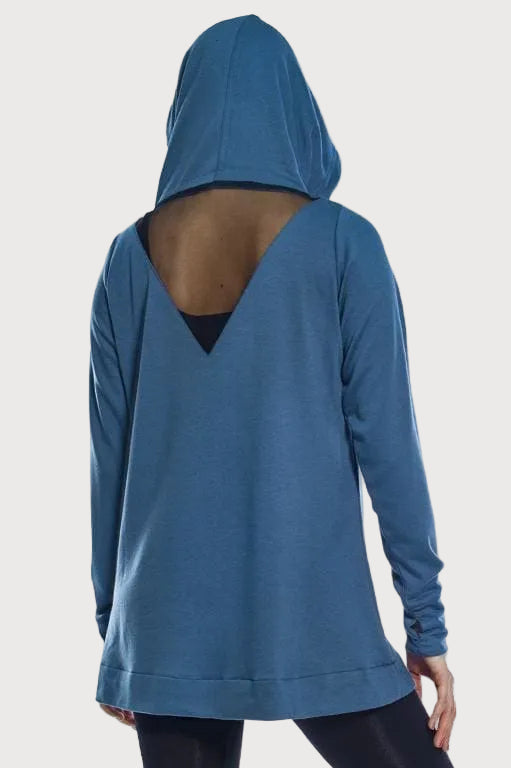 AhhDreams Hooded Top with Mesh Inset_Rhonda_Shear_5